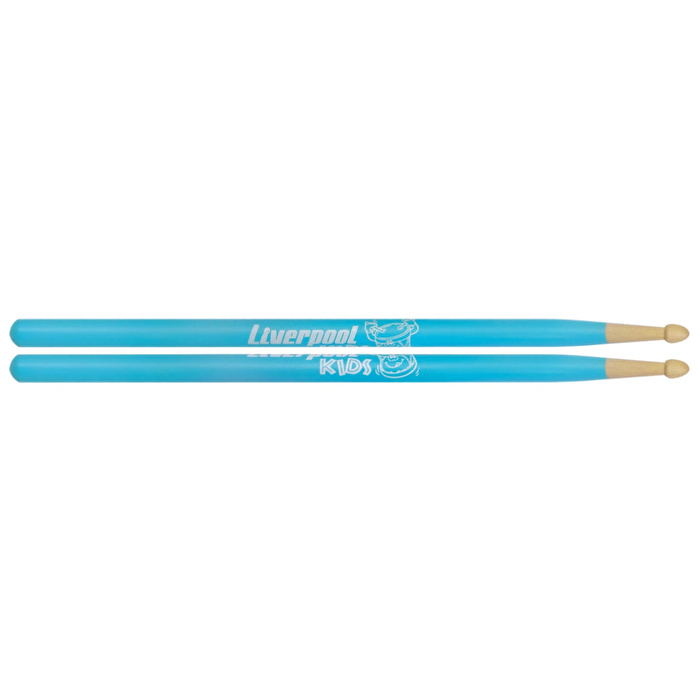 LIVERPOOL LL KIDA - Classic Series Çocuklar İçin Mavi Baget
